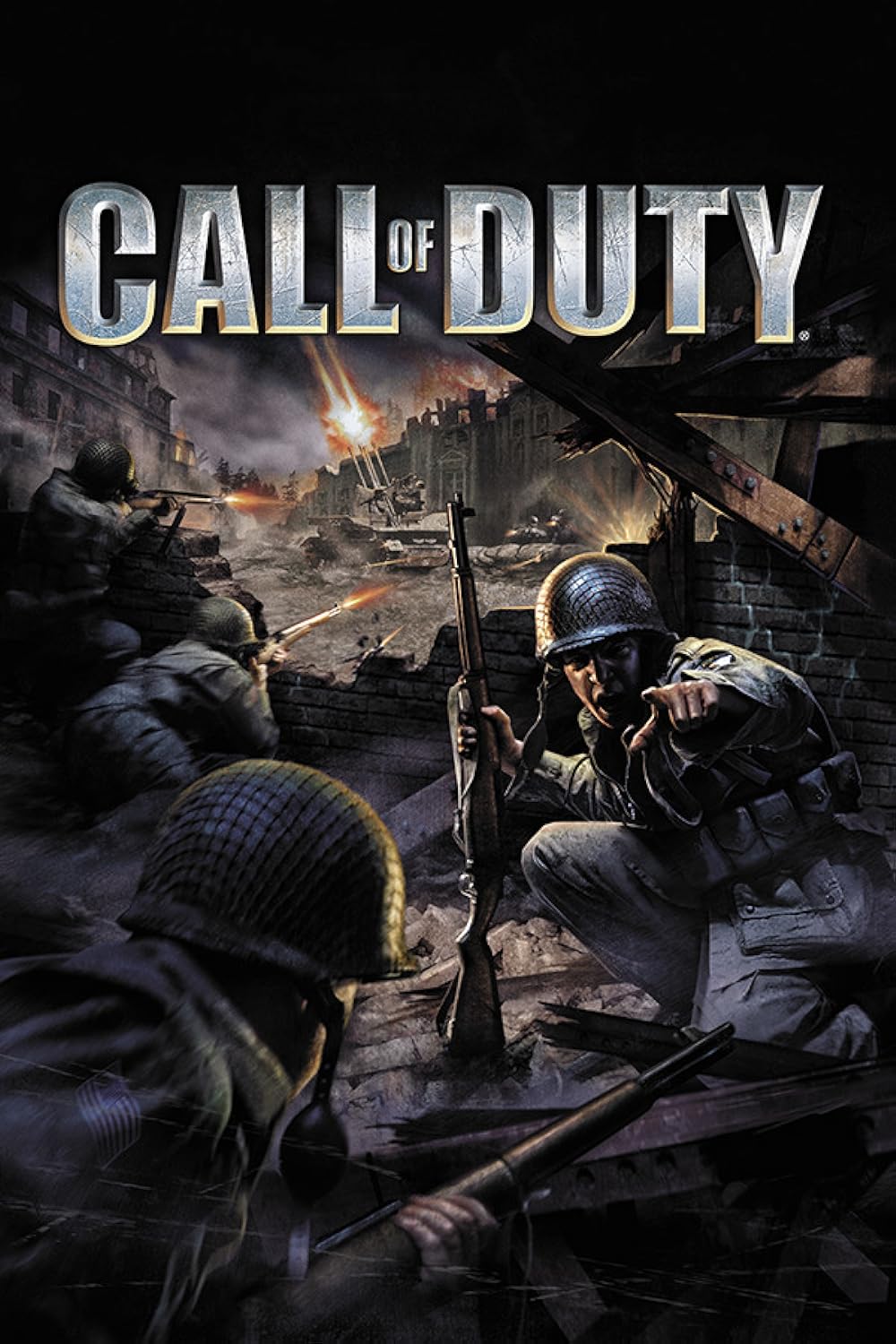 Call Of Duty